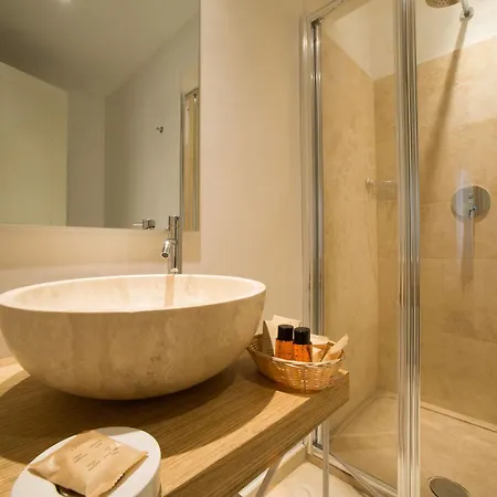 Bed & Breakfast Santa Maria Del Fiore Florencie