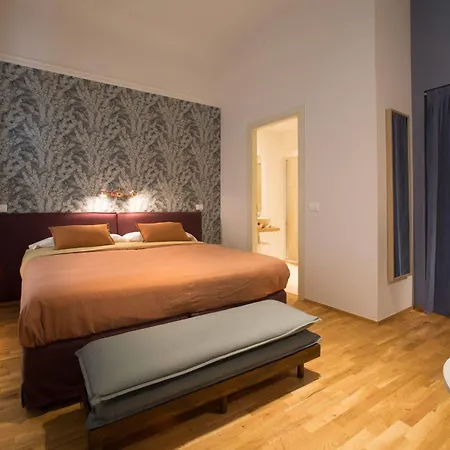Santa Maria Del Fiore Bed & Breakfast Florencie