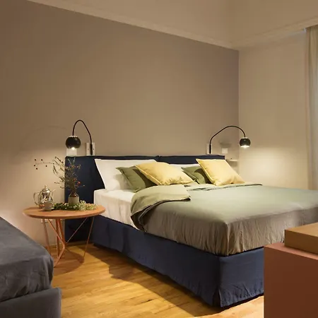 Bed & Breakfast Santa Maria Del Fiore Florencie