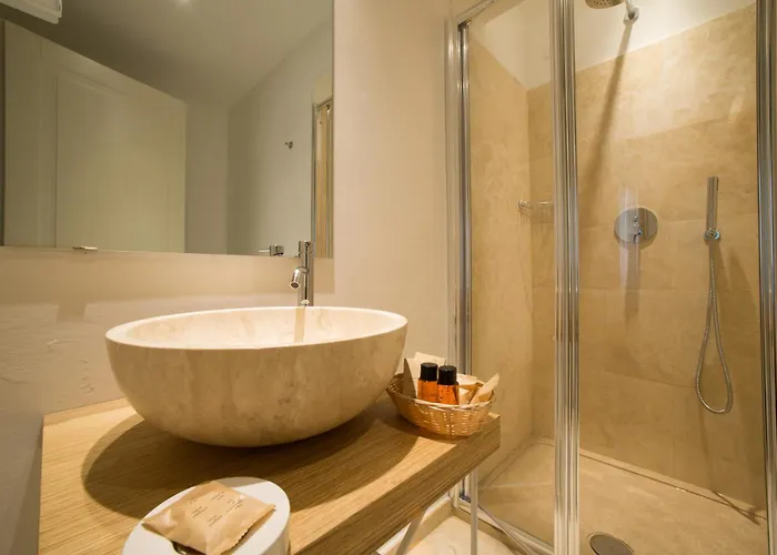 Bed and Breakfast Santa Maria Del Fiore Φλωρεντία